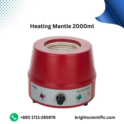 Heating Mantle 2000ml