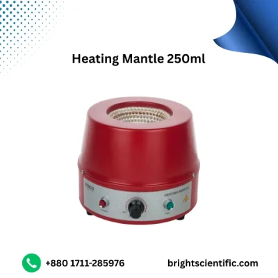Heating Mantle 250ml