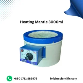 Heating Mantle 3000ml