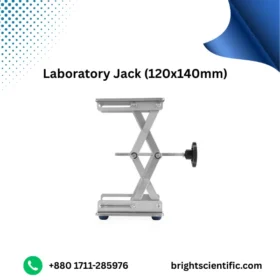 Laboratory Jack (120x140mm)