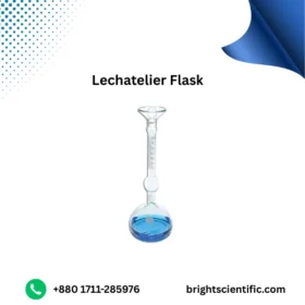 Lechatelier Flask