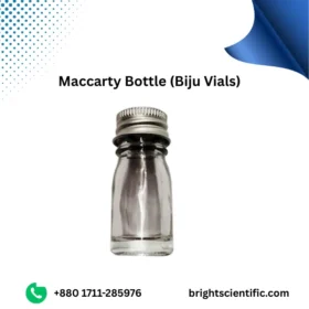 Maccarty Bottle (Biju Vials)