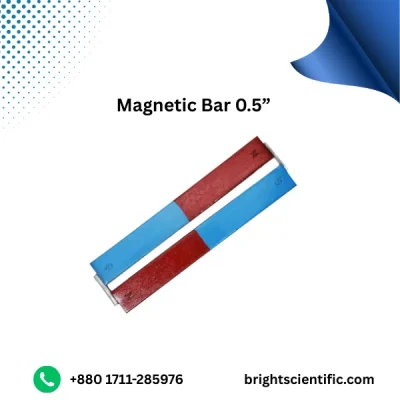 Bar Magnate  | Strong Durable Laboratory Magnet