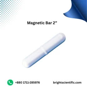 Magnetic Bar 2”