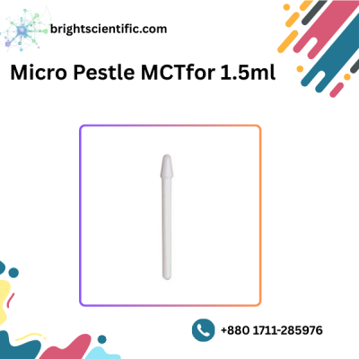 Micro Pestle MCT  for 1.5ml