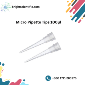 Micro Pipette Tips 100µl