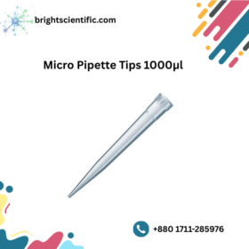 Product Description:Micro Pipette Tips