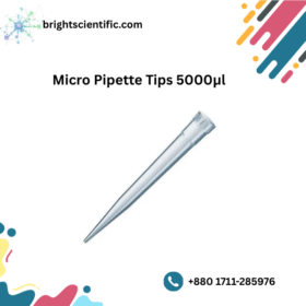 Micro Pipette Tips 5000µl