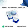 Millipore Type Membrane Filter Unit 2L | Reliable Lab Filtration