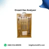 Oraset Gas Analyser | Accurate Gas Detection Device