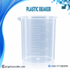Polylab Plastic Beaker 100ml