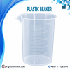 Polylab Plastic Beaker 1000ml