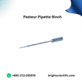 Pasteur Pipette 9 Inch