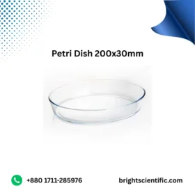 Petri Dish 200x30 mm 