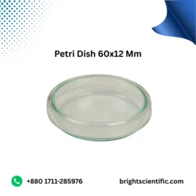 Petri Dish 60x12 mm