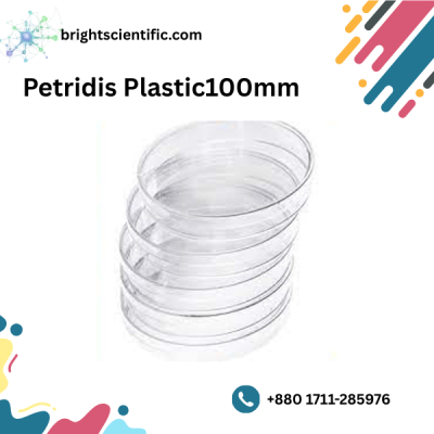 Petridis  Plastic  90mm