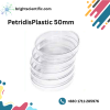 Petridis  Plastic  50mm