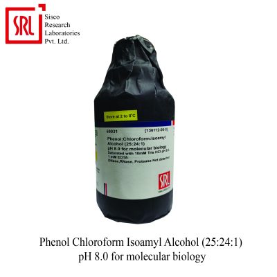 Premium Phenol Chloroform Isoamyl Alcohol