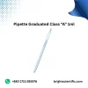 Pipette Graduated Class “A” 1ml – Accurate Lab Glassware