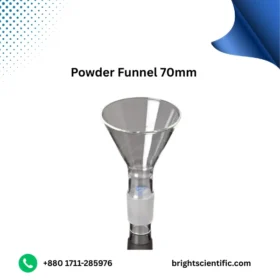 Powder Funnel 70mm B-24 