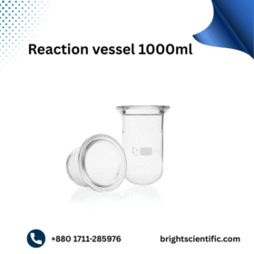 Reaction Vessel 1000ml 