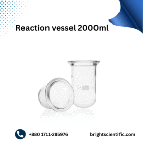 Reaction Vessel 2000ml