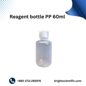Reagent Bottle Pp 60ml
