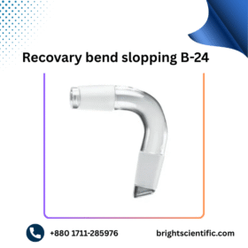 Recovery Bend Sloping B-24