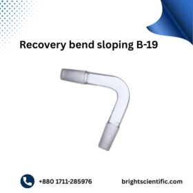 Recovery Bend Sloping B-19