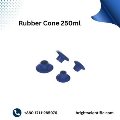 Rubber Cone 250/500ml