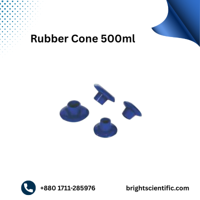 Rubber Cone 1000/2000ml