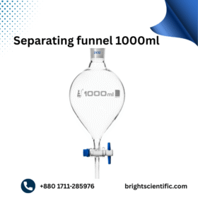 Separating Funnel 1000ml