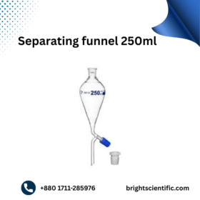 Separating Funnel 250ml 