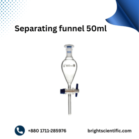 Separating Funnel 50ml