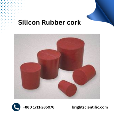 Silicon Rubber Cork (22,17)
