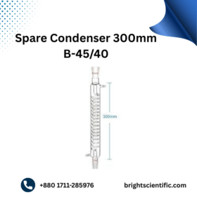 Spare Condenser 300mm B-45/40 