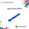Spatula 8" Plastic 200mm