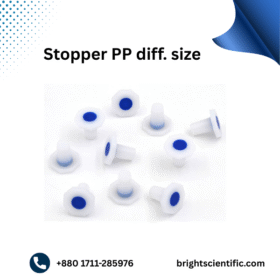 Plastic Stopper Different Sizes 