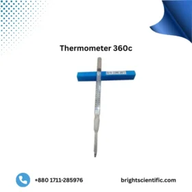 Thermometer 360°C B-14