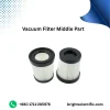 Vacuum Filter Middle Part | Durable Lab Filtration Component