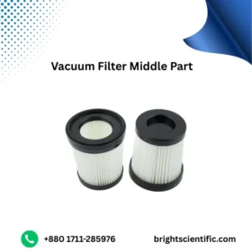 Vacuum Filter Middle Part