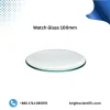 Watch Glass 100mm | High-Quality Laboratory Glassware