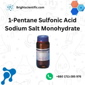 1-Pentane Sulfonic Acid Sodium Salt Monohydrate