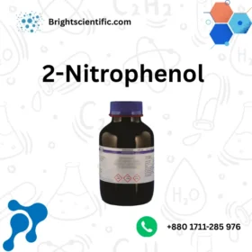 2-Nitrophenol