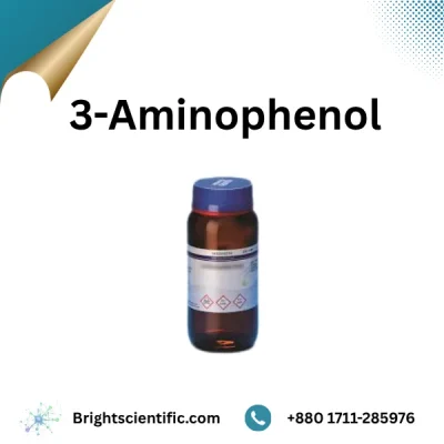 3-Aminophenol