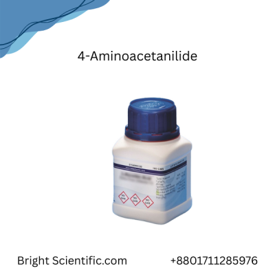 4-Aminoacetanilide