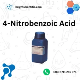 4-Nitrobenzoic Acid