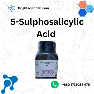 5-Sulphosalicylic Acid 
