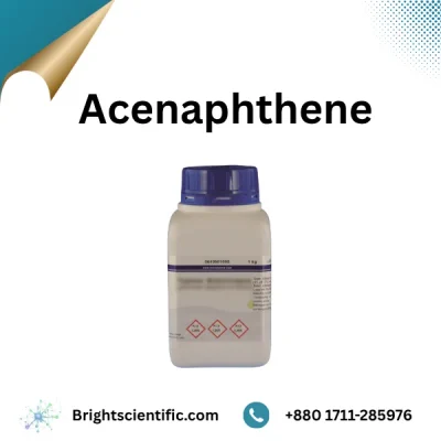 Acenaphthene 