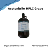 Acetonitrile HPLC Grade